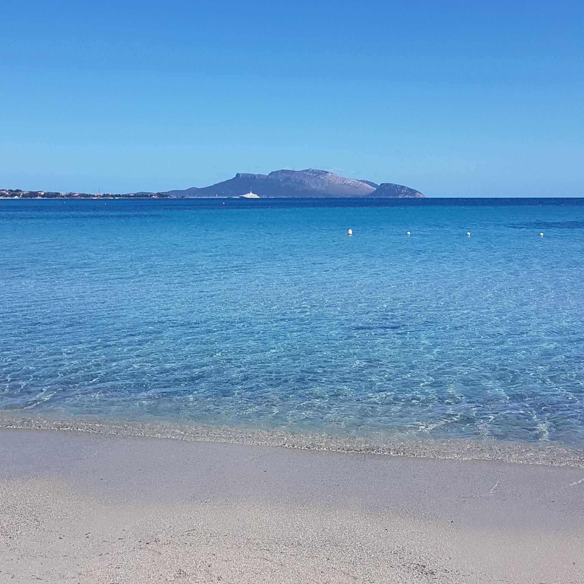 Hotel Abbaruja Olbia Buitenkant foto